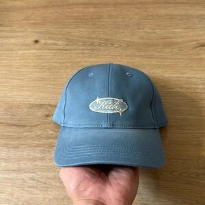 KITH hat